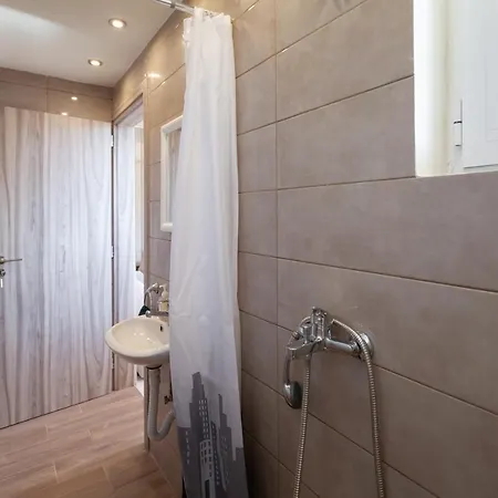 Artemis Fani Apartament