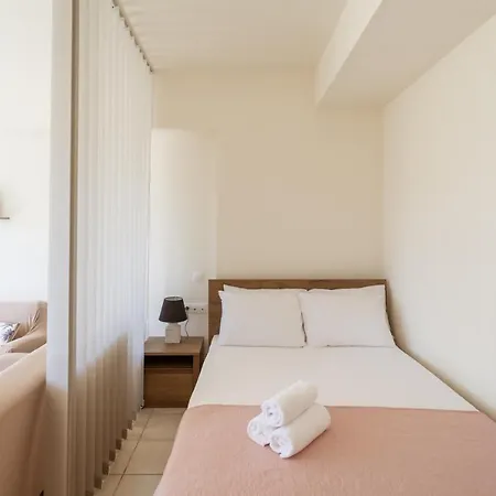 Apartament Artemis Fani Pastida