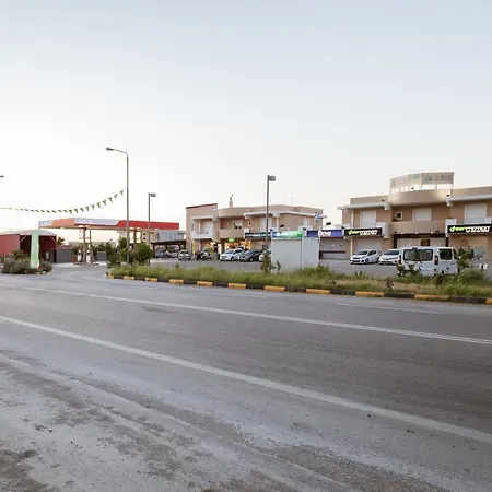 Artemis Fani Apartament