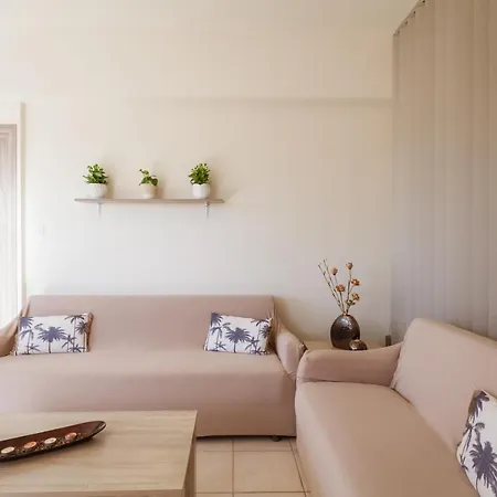 Artemis Fani 公寓 帕斯蒂达