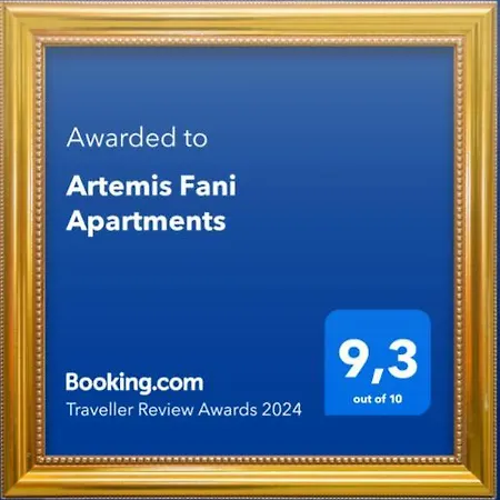 Artemis Fani *