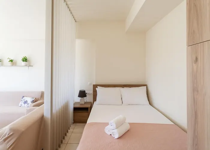 Apartment Artemis Fani Pastida