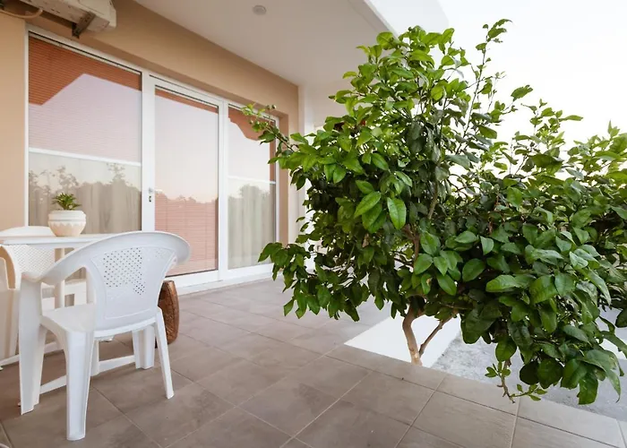 Apartment Artemis Fani