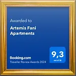 Artemis Fani *
