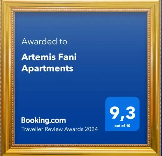 Artemis Fani *