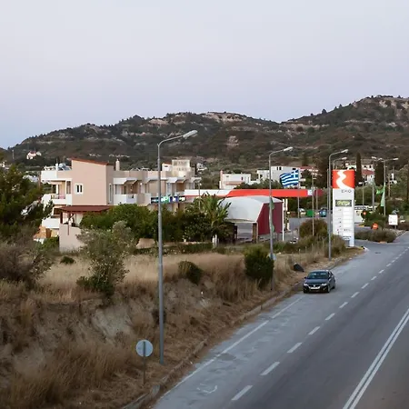 Artemis Fani Pastida