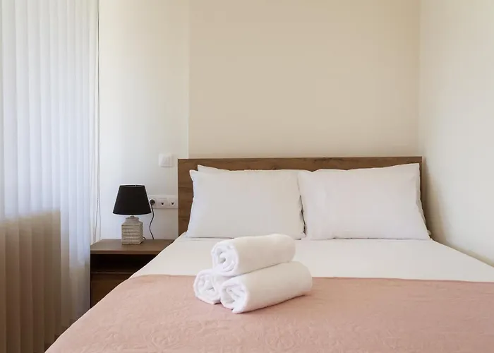 Apartment Artemis Fani