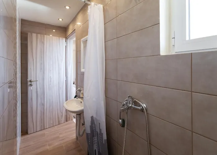 Artemis Fani Apartment